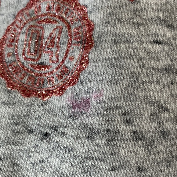 Justice Sweat Pants - Picture 4 of 6